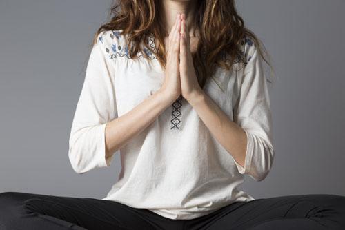Namaste
